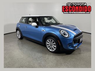 Used 2019 MINI Cooper S w/ Driver Assistance Package 360° Tour