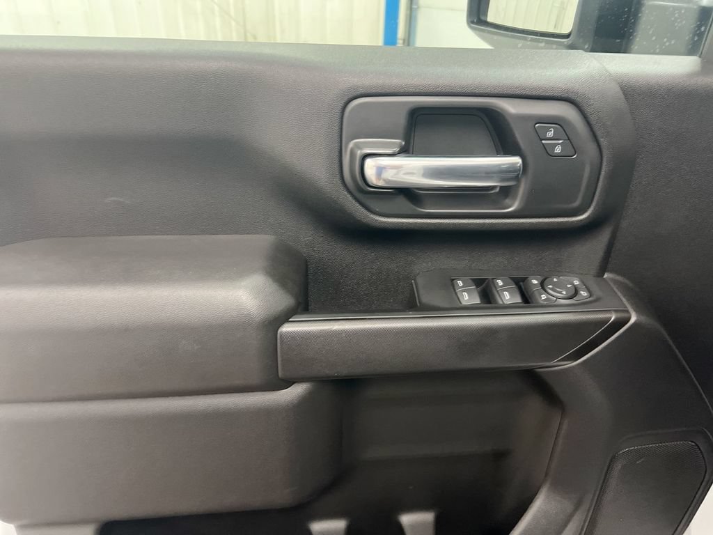 Used 2024 GMC Sierra 2500 Pro w/ Convenience Package AWD/4WD image 20