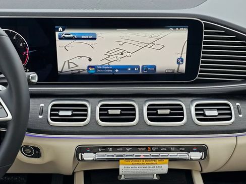 New 2026 Mercedes-Benz GLE 350 4MATIC image 31