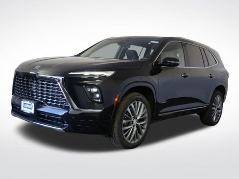 New 2026 Buick Enclave Avenir w/ Super Cruise Package AWD/4WD image 7