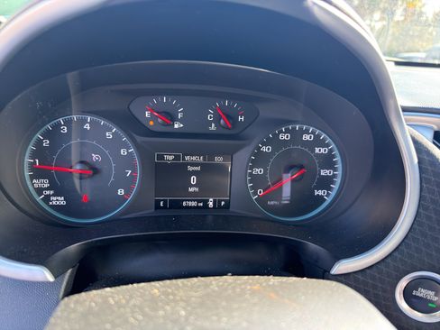 Used 2023 Chevrolet Malibu LT image 10