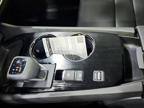 New 2026 Nissan Rogue Dark Armor FWD image 17