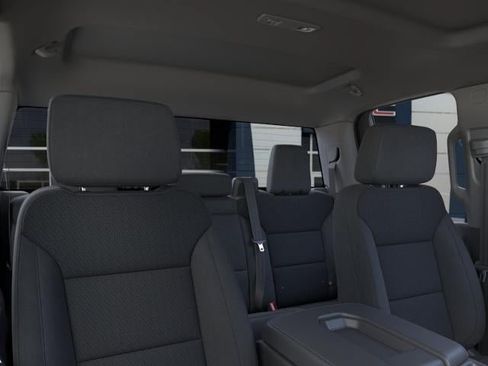 New 2026 GMC Sierra 2500 Pro w/ Convenience Package RWD image 24