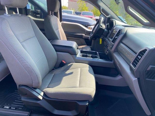 Used 2021 Ford F250 XLT w/ XLT Premium Package AWD/4WD image 26