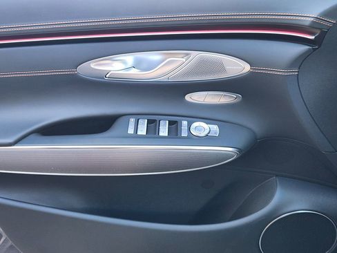 New 2026 Genesis GV70 3.5T Sport Advanced image 16