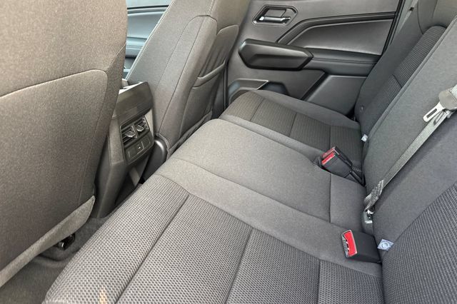 New 2026 Chevrolet Colorado LT RWD image 19