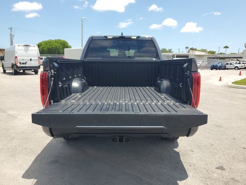 Used 2023 Toyota Tundra SR w/ SR Tow Package RWD image 10