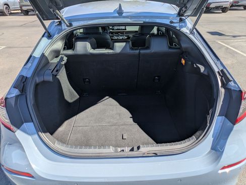 Used 2023 Honda Civic Sport Touring image 29