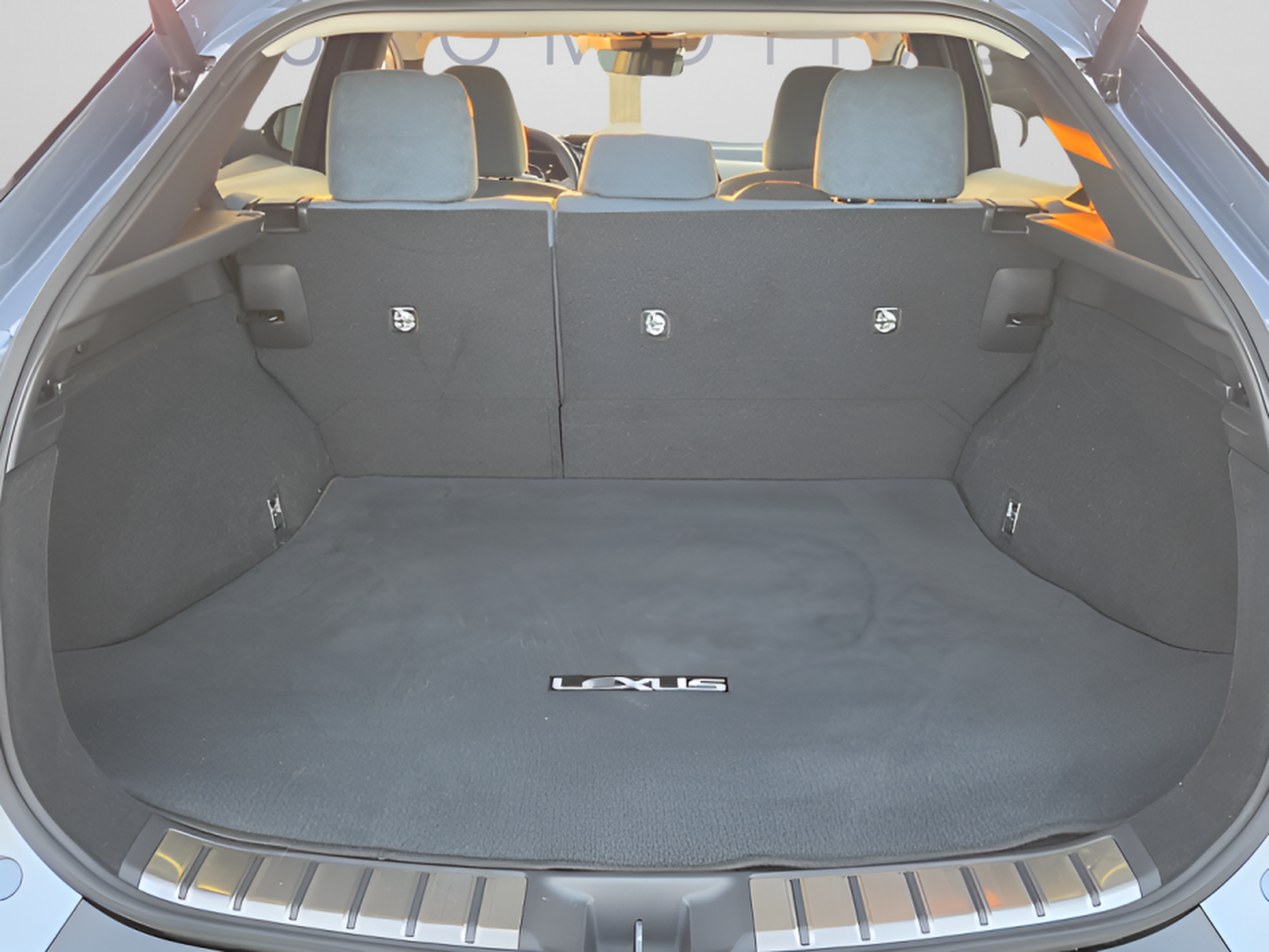 Certified 2023 Lexus RZ 450e Premium w/ Accessory Package (Z1) AWD/4WD image 13