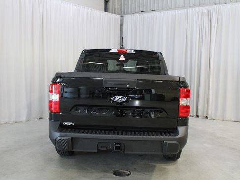 New 2026 Ford Maverick XLT w/ Equipment Group 301A AWD/4WD image 25