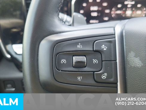 Used 2024 GMC Sierra 1500 Elevation w/ Preferred Package AWD/4WD image 30