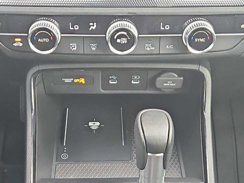 Certified 2026 Honda CR-V TrailSport image 17