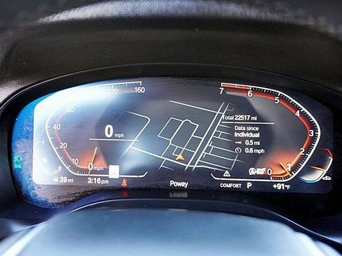 Used 2023 BMW X3 xDrive30i w/ Convenience Package image 37