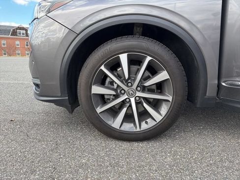 Used 2025 Acura MDX FWD w/ Technology Package image 26