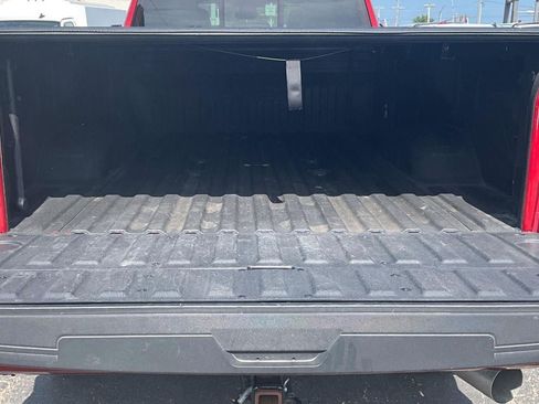 Used 2024 GMC Sierra 2500 Denali w/ Denali Reserve Package AWD/4WD image 4