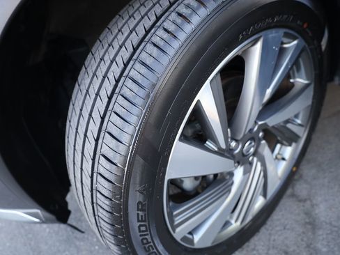 Used 2019 Nissan Murano SL w/ SL Technology Package image 37