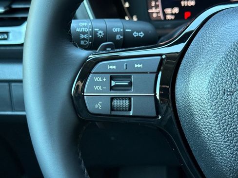 New 2026 Honda Pilot EX-L image 28