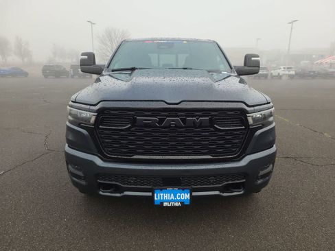 New 2026 RAM 1500 Big Horn image 14