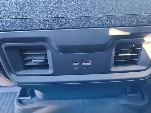 New 2026 Chevrolet Silverado 1500 RST w/ All Star Edition Plus image 55