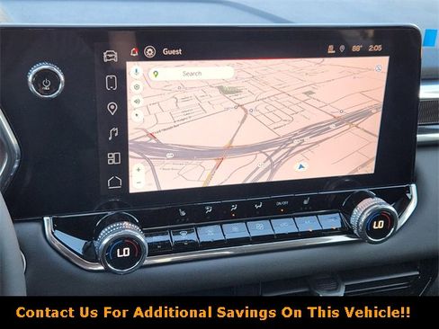 New 2026 GMC Canyon Elevation w/ Convenience Package image 12