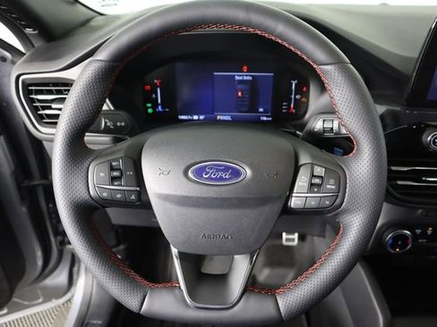 Used 2024 Ford Escape ST-Line Select image 33