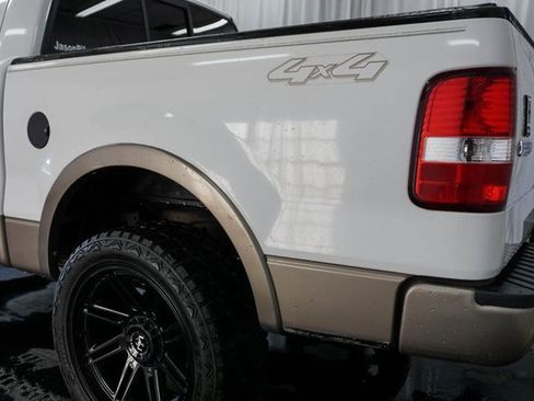 Used 2006 Ford F150 image 6