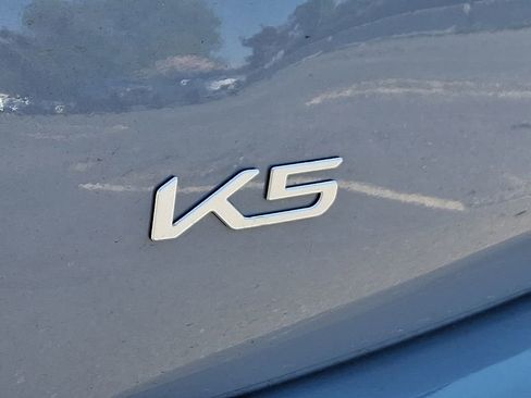 New 2026 Kia K5 GT-Line w/ GT-Line Red Interior Package FWD image 13