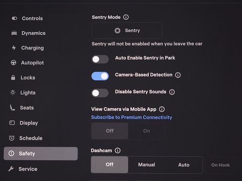 Used 2026 Tesla Model Y Long Range AWD/4WD image 45