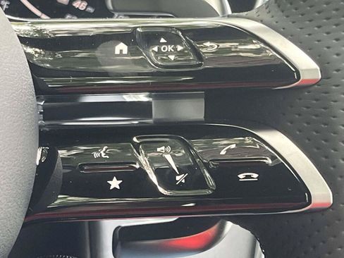 New 2026 Mercedes-Benz E 53 AMG e 4MATIC Sedan image 33