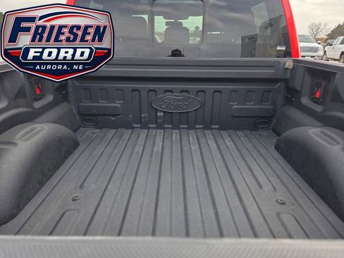 Used 2022 Ford F150 Raptor w/ Equipment Group 801A High AWD/4WD image 8