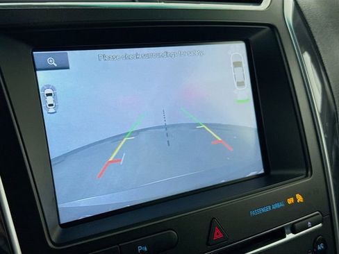 Used 2016 Ford Explorer Limited image 14