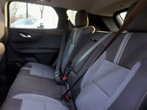 Certified 2023 Chevrolet Blazer LT w/ Convenience Package image 34
