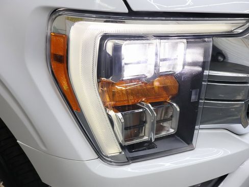 Used 2022 Ford F150 XLT w/ Equipment Group 302A High image 26