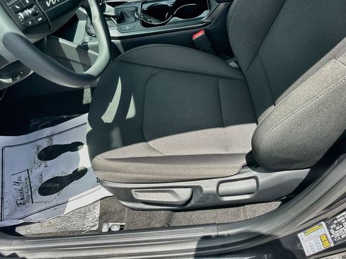 New 2026 Kia K4 FWD image 18