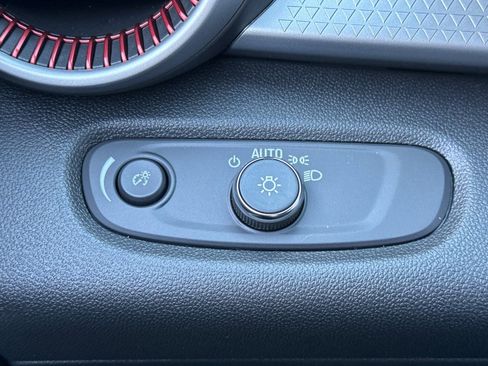 New 2026 Chevrolet Trax RS w/ Driver Confidence Package image 25