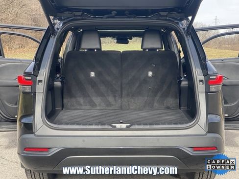 Used 2024 Lexus TX 350 AWD w/ Captains Chair Package image 38