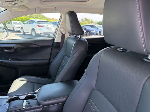 Used 2020 Lexus NX 300 AWD w/ Premium Package image 8