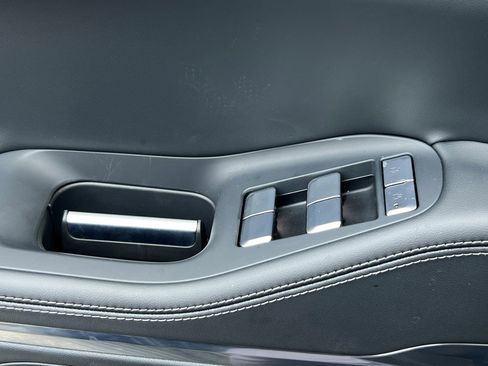 New 2025 Lincoln Navigator L Reserve w/ Jet Appearance Package image 22