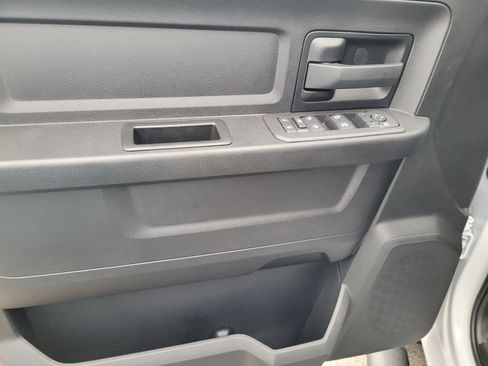 New 2026 RAM 2500 Tradesman image 20