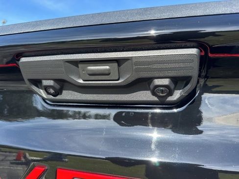 Certified 2023 Chevrolet Silverado 1500 Custom Trail Boss image 52