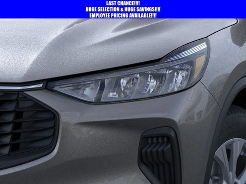 New 2026 Ford Escape Active w/ Active Premium Tech Pack AWD/4WD image 18