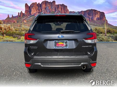 Used 2019 Subaru Forester Limited w/ Popular Package #3 image 7
