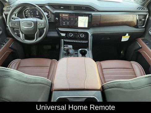 New 2026 GMC Sierra 1500 Denali Ultimate AWD/4WD image 11