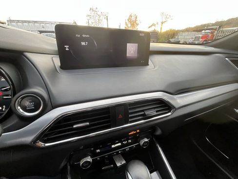 Used 2022 MAZDA CX-9 Grand Touring image 19