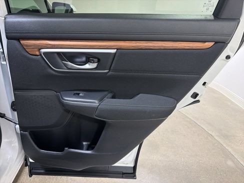 Used 2021 Honda CR-V EX image 26