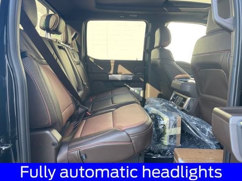 New 2026 Ford F250 King Ranch w/ Tremor Off-Road Package AWD/4WD image 31