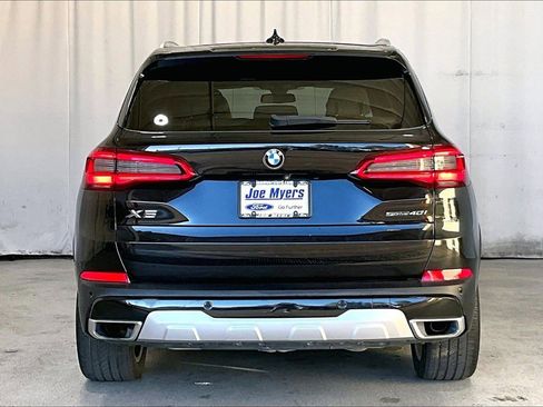 Used 2020 BMW X5 sDrive40i w/ Convenience Package image 3