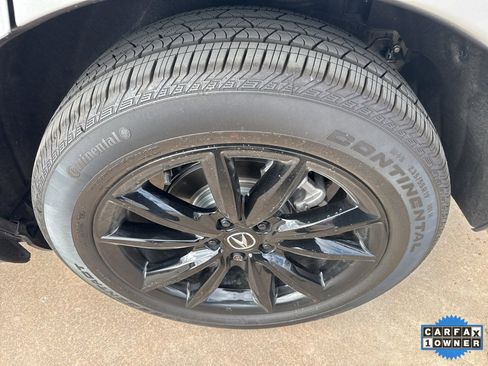 Certified 2025 Acura RDX SH-AWD image 31