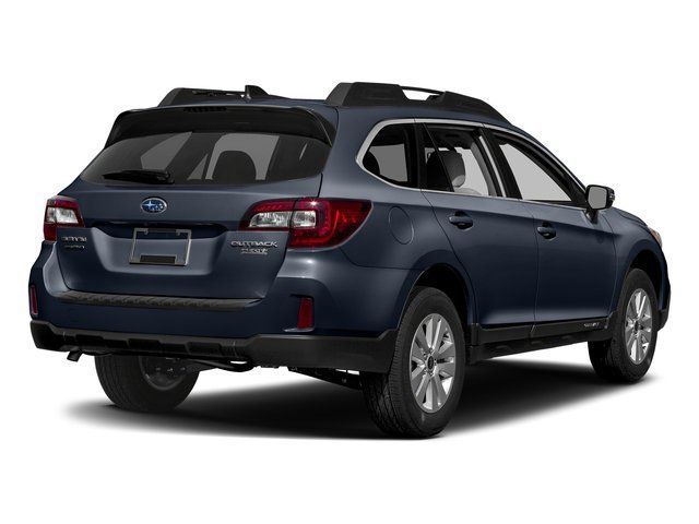 Used 2017 Subaru Outback 2.5i Premium AWD/4WD image 2