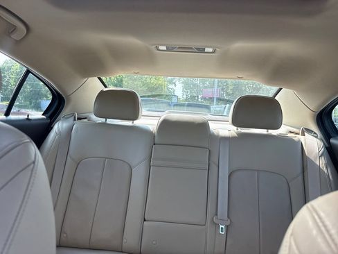 Used 2015 Buick LaCrosse Premium w/ Driver Confidence Package #1 FWD image 43